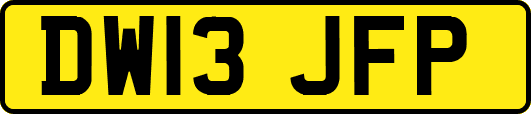 DW13JFP
