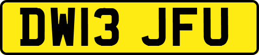 DW13JFU