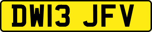 DW13JFV