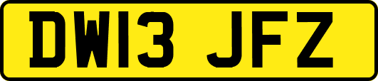 DW13JFZ