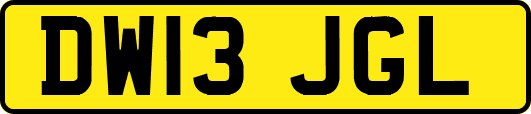 DW13JGL