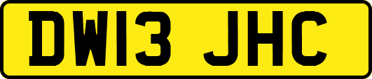 DW13JHC