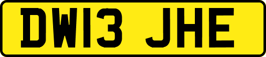 DW13JHE