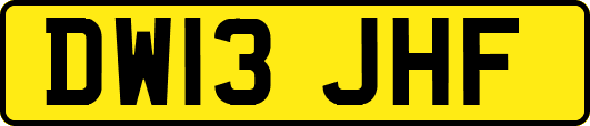 DW13JHF