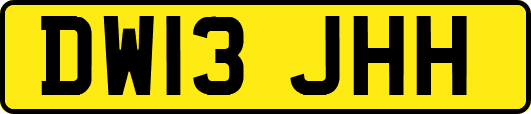 DW13JHH
