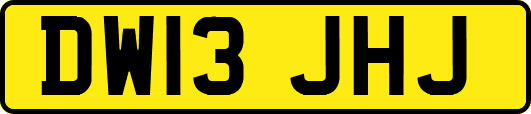 DW13JHJ