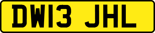 DW13JHL
