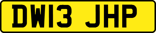 DW13JHP