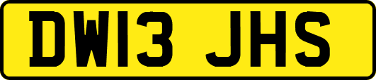 DW13JHS
