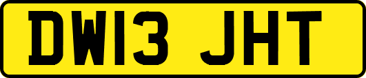 DW13JHT