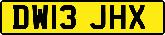DW13JHX