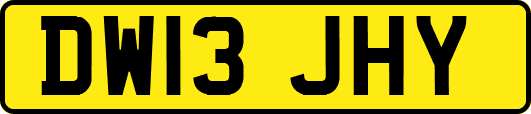 DW13JHY