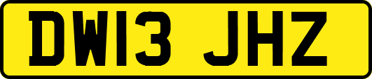 DW13JHZ