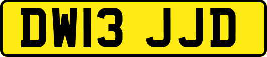 DW13JJD