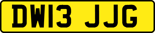 DW13JJG