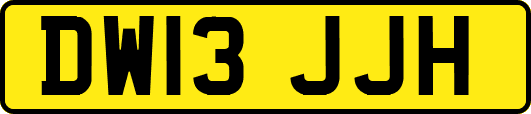 DW13JJH