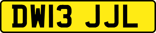 DW13JJL