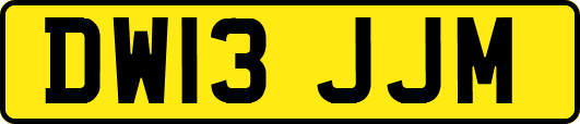 DW13JJM