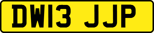 DW13JJP