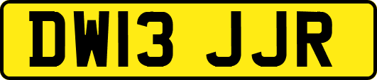 DW13JJR