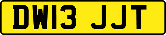 DW13JJT