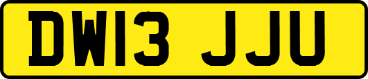 DW13JJU