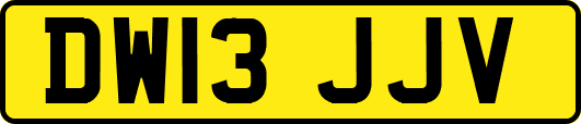 DW13JJV