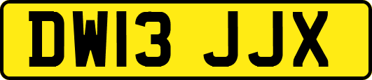 DW13JJX