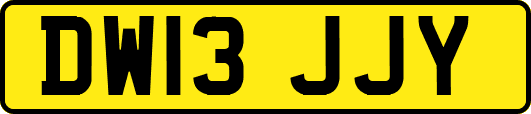 DW13JJY
