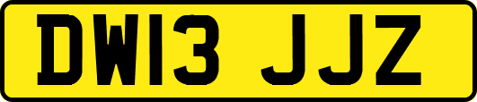 DW13JJZ