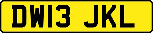 DW13JKL