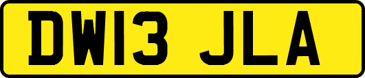 DW13JLA