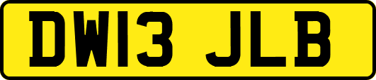 DW13JLB