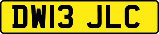 DW13JLC