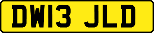 DW13JLD