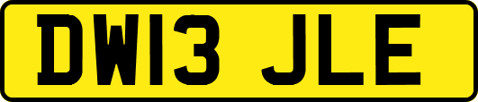DW13JLE
