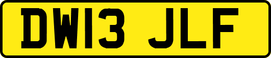 DW13JLF