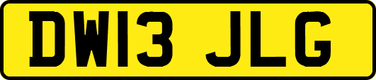DW13JLG