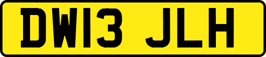 DW13JLH