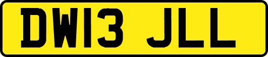 DW13JLL