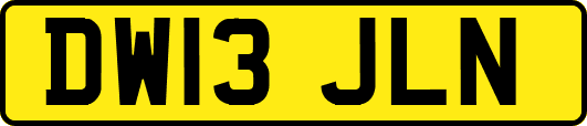 DW13JLN