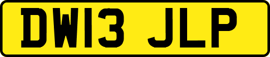 DW13JLP