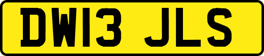 DW13JLS