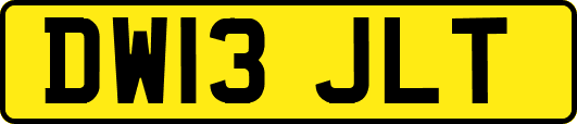 DW13JLT