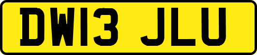DW13JLU