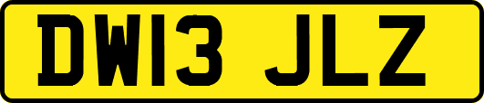 DW13JLZ