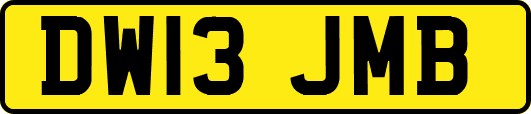 DW13JMB