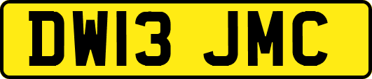 DW13JMC