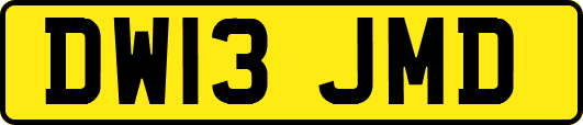 DW13JMD