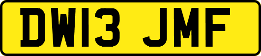 DW13JMF